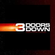 Portada de Álbum "Away From The Sun (Deluxe)", de 3 Doors Down