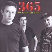 Cover for Album "Do Outro Lado do Rio" by 365