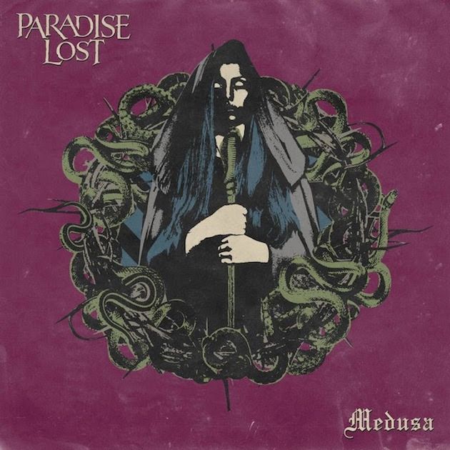 MEDUSA (TRADUÇÃO) - Paradise Lost 
