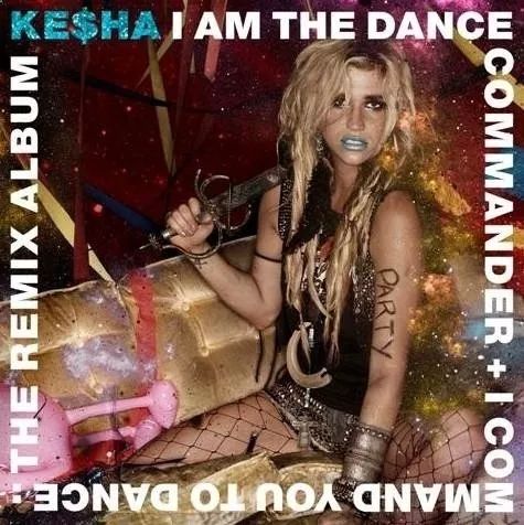 Your Love is My Drug (Tradução em Português) – Kesha