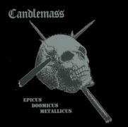 Epicus Doomicus Metallicus