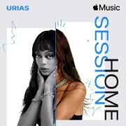 Apple Music Home Session: Urias