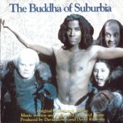 The Buddha Of Suburbia}