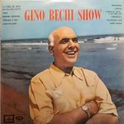 Gino Bechi Show}