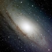 Andromeda Skyline}