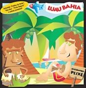 Luau Bahia}