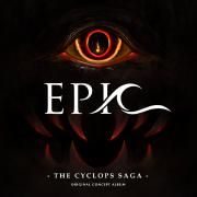 EPIC: The Cyclops Saga 