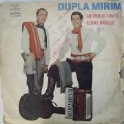 Dupla Mirim (1970)