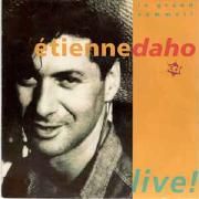 Le Grand Sommeil Live!}