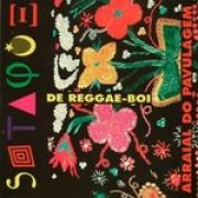 Sotaque de Reggae Boi