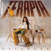 Capa do Álbum "TERAPIA", de Dayanara