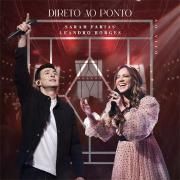 Direto ao Ponto (Ao Vivo) (part. Leandro Borges)}
