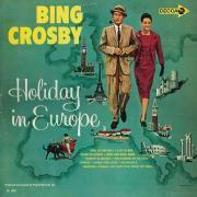 Holiday In Europe}