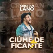 Ciúme de Ficante (Ao Vivo)