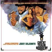 The Great Train Robbery}