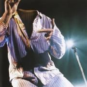 De la Cabeza con Bersuit