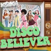 Disco Believer