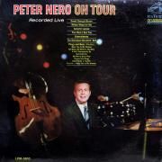 Peter Nero On Tour}