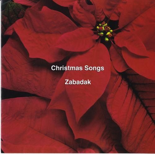 Christmas Songs | Álbum de Zabadak - LETRAS.MUS.BR