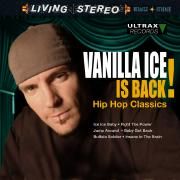 Vanilla Ice Is Back! - Hip Hop Classics