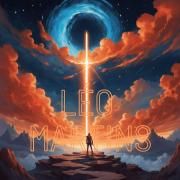 Infinito Das Nuvens