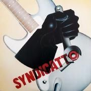 Portada de Álbum "Syndicatto", de Syndicatto