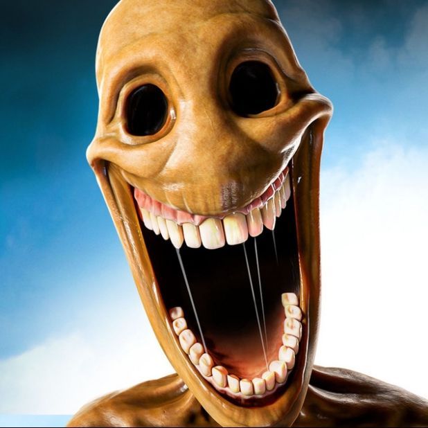 Capa do álbum "It's me, It's Verity", de Horror Skunx