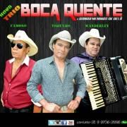 O Novo Trio Boca Quente