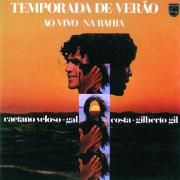 Temporada de Verão (part. Gilberto Gil e Gal Costa)