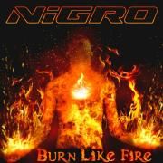 Burn Like Fire}