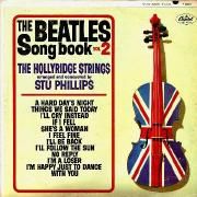 The Beatles Song Book - Vol.2