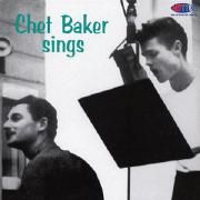 Chet Baker Sings