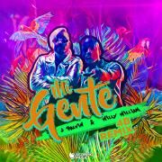 Mi Gente (4B Remix)}