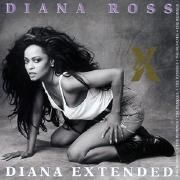 Diana Extended: the Remixes