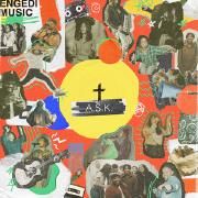 Capa do Álbum "A.S.K. (Live)", de Engedi Music