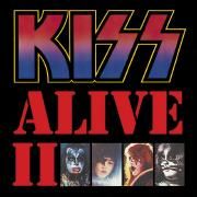 Alive II (Live)}