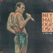 Ney Matogrosso - Especial 