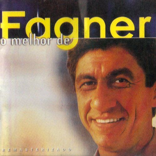 O Melhor de Fagner  Álbum de Fagner 