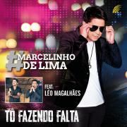 Tô Fazendo Falta (part. Léo Magalhães)}