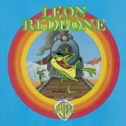 Capa do Álbum "On The Track", de Leon Redbone