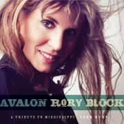 Avalon: A Tribute To Mississippi John Hurt}