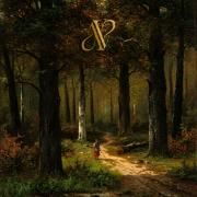 Capa do Álbum "Folklore", de Auravóris