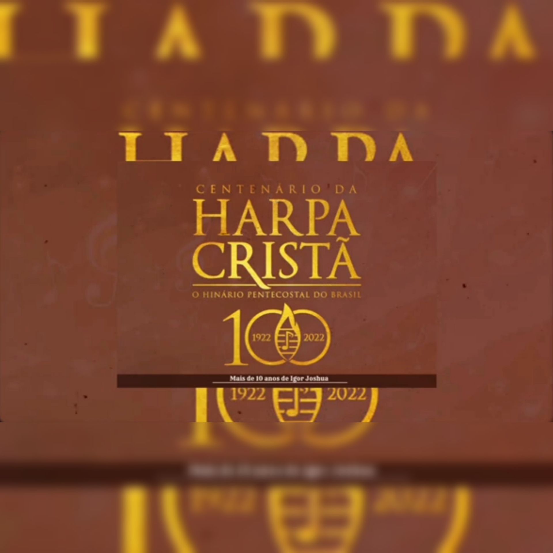 Rádio Harpa Cristã