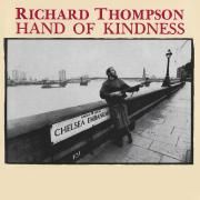 Hand Of Kindness}