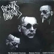 The Nightmare Continues...Demonic Verses...Chuck's Revenge}