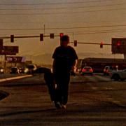 Capa do Álbum "4350 S Hualapay Way Clinton Kane", de Clinton Kane