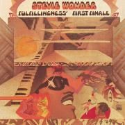 Fulfillingness' First Finale}