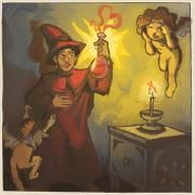 Portada de Álbum "ALQUIMIADOAMOR", de TexM