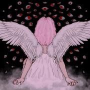 Capa do Single/EP "Heavenly", de Baby Bugs