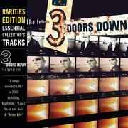 The Better Life (Rarities Edition: Live At Cynthia Woods Mitchell Pavilion)}